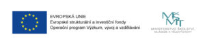 Operační program Výzkum, vývoj a vzdělávání