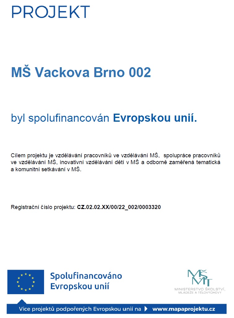 Projekt MŠ Vackova Brno 002